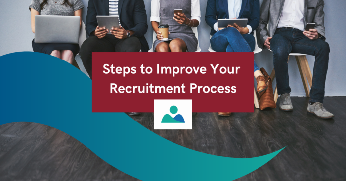 optimize your recruitment process